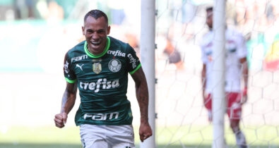 Palmeiras é virtual campeão brasilero de 2023