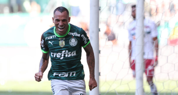 Palmeiras é virtual campeão brasilero de 2023