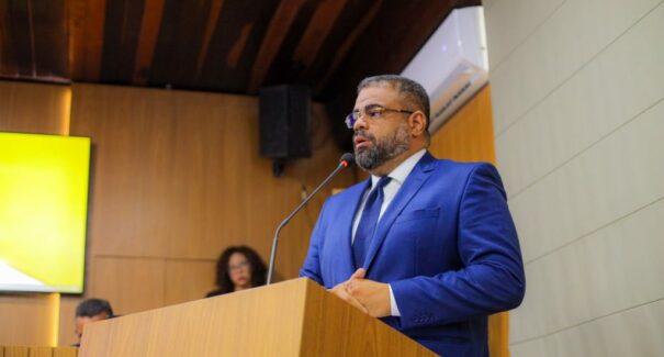 Paulo Victor acusa promotor de extorsão sobre operação contra vereadores de São Luís