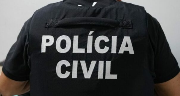 Em Caxias, três pessoas são presas por homicídio, tentativa de homicídio e associação para o tráfico