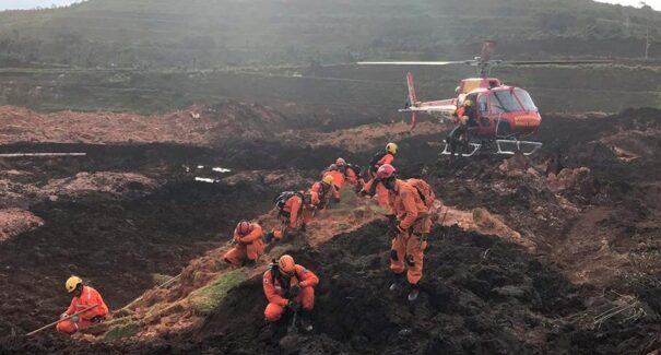STJ autoriza retomada de processo contra ex-presidente da Vale por caso Brumadinho