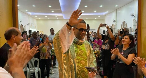 Natal: Renovação, fé e perdão