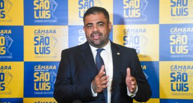 Gaeco apura vazamento de informações sigilosas sobre desvio de emendas parlamentares em São Luís