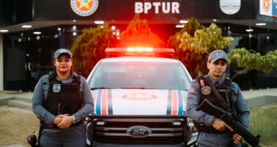 Segurança Pública realiza operação Fim de Ano e intensifica policiamento em todo MA