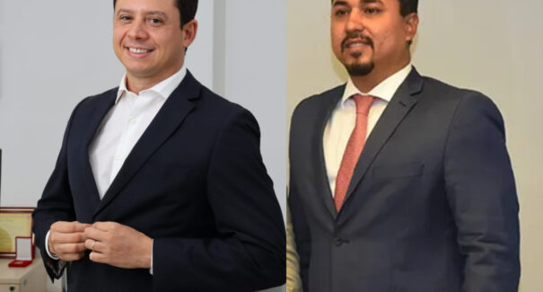 Escolhidos os dois novos membros titulares do TRE-MA