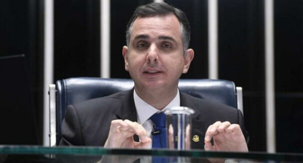 Fim da reeleição para o Executivo será prioridade do Senado em 2024, diz Pacheco