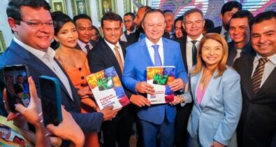 Governo do Maranhão apresenta inovações e valorização dos servidores