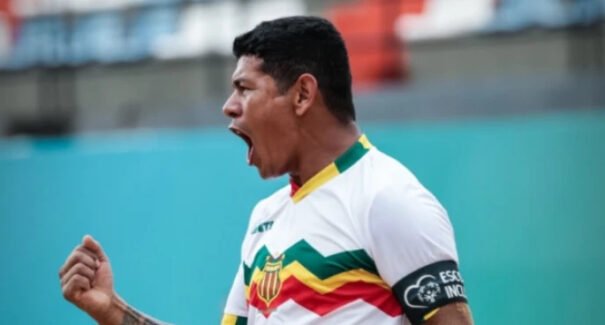 Sampaio Corrêa vence segunda partida na Libertadores de Beach Soccer