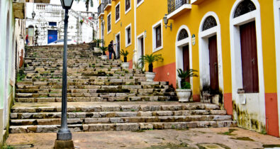 Praias, passeios históricos e gastronomia única numa viagem pela ilha de São Luís
