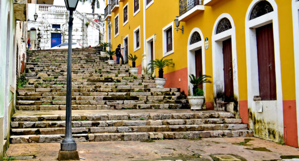 Praias, passeios históricos e gastronomia única numa viagem pela ilha de São Luís