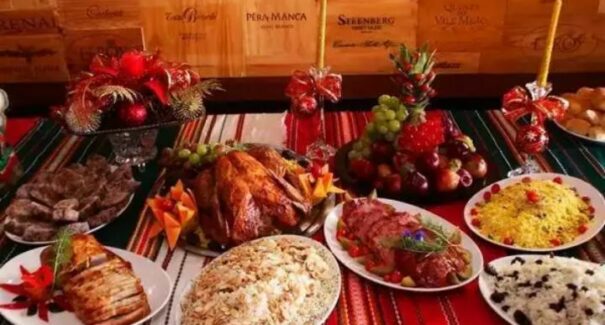 Procon/MA encontra variação de até 119,50% em itens para ceia de Natal