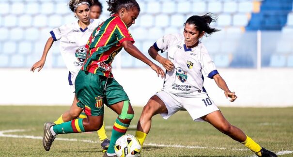 Sampaio Corrêa perde para o IAPE nos pênaltis na final do Campeonato Maranhense