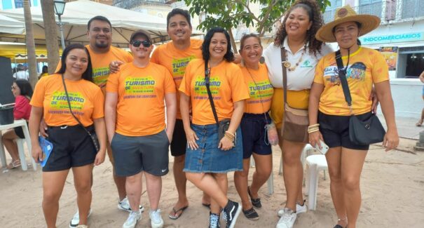 II Festival de Turismo de Aventura agita o Munim de 7 a 10 de dezembro de 2023