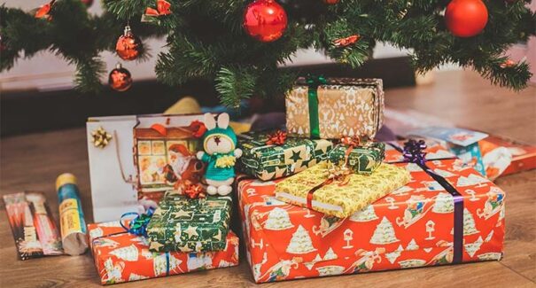 Veja seis ideias de presentes criativos para as festas de fim de ano