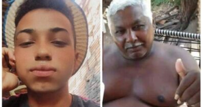 Neto mata avô após briga de faca no interior do Maranhão