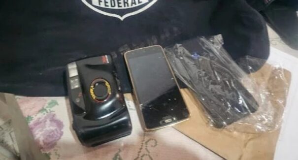 Polícia Federal localiza suspeito ligado a crimes de abuso sexual infantil em Timon