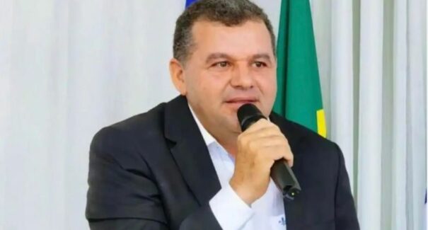 Entrevista com Vagtônio Brandão (AGEMSUL) ‘O Governo do Estado tem trabalhado muito pela Região Tocantina’