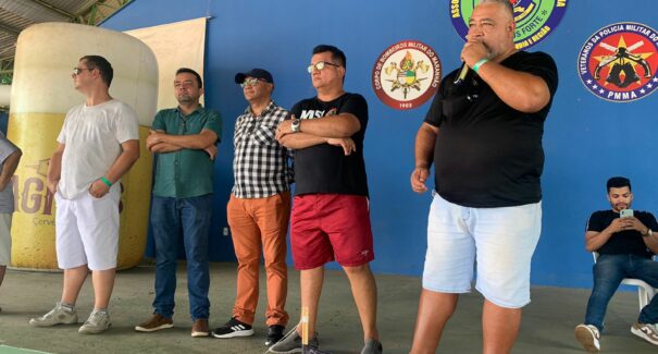 SINDCELMA promove confraternização anual e reforça compromisso com valorização dos trabalhadores