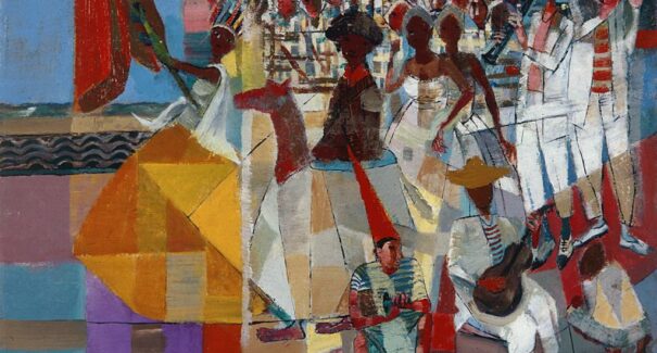 Imperatriz recebe a primeira exposição de Candido Portinari realizada no Maranhão