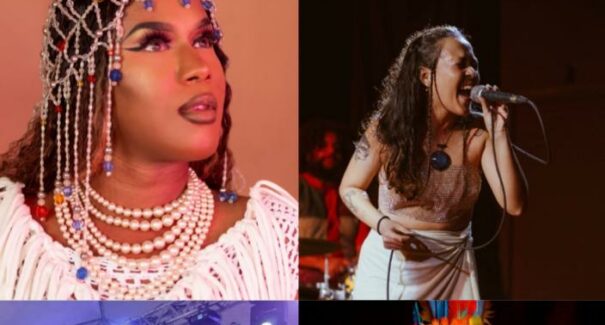 Festival de Natal Equatorial apoia cultura maranhense com apresentações de artistas locais