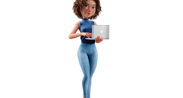Clara – Assistente virtual da Equatorial recebe atualização e está mais moderna e funcional