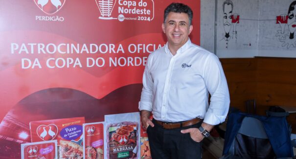 Copa do Nordeste celebra novo patrocinador na temporada 2024