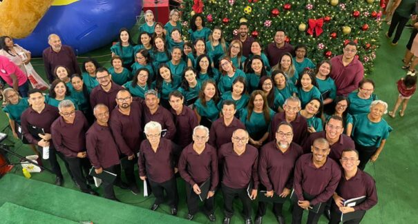 São Luís terá cantata natalina no Forte Santo Antônio da Barra