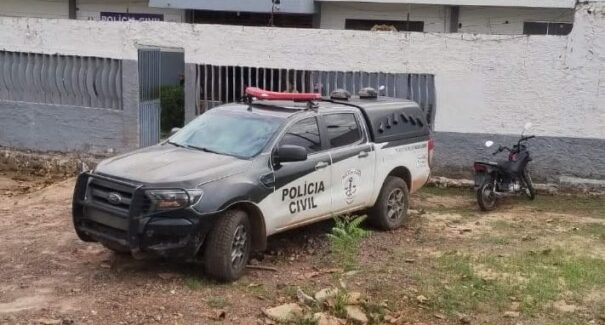 No MA, adolescente é preso após esfaquear e postar vídeo da vítima agonizando