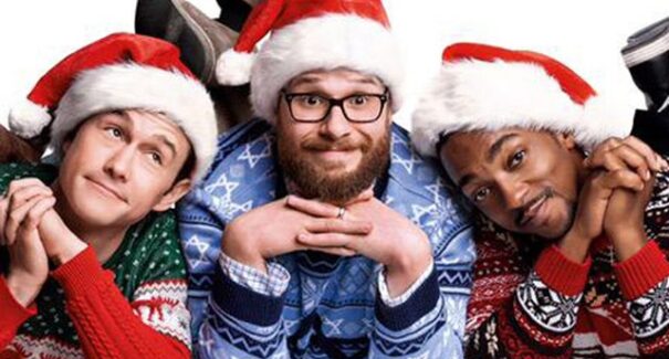 Seis filmes de Natal para fugir do óbvio