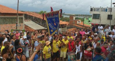 A Máquina dá o primeiro grito de carnaval em São Luís no dia 1º