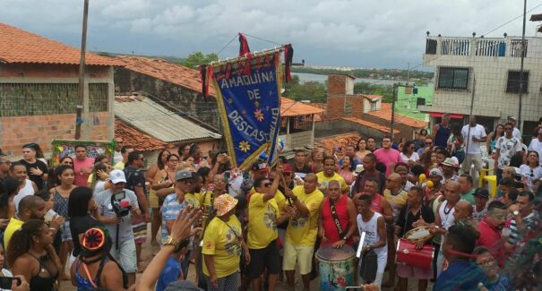 A Máquina dá o primeiro grito de carnaval em São Luís no dia 1º