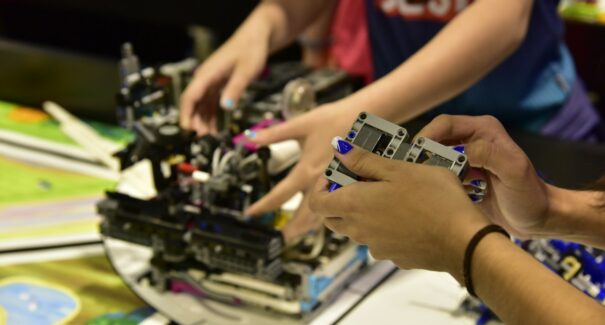 Torneio SESI de Robótica da Regional Maranhão será em janeiro, em São Luís