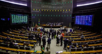 Câmara aprova MP que pode render R$ 35 bilhões ao governo