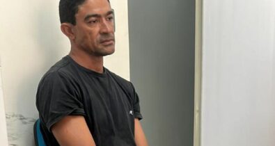 Homem é preso suspeito de matar a ex-mulher a tiros em São Luís