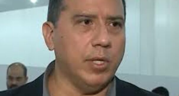 Corregedor Nacional do MP abre processo disciplinar contra Zanony Passos