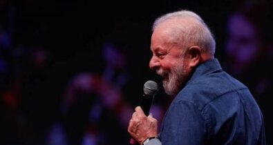 Lula chama Bolsonaro de ‘aquela coisa’ e diz que ele só ‘inaugurou o ódio’