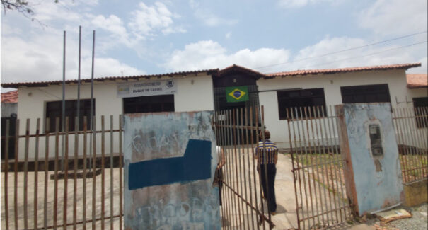 Justiça do MA determina que Prefeitura de São Luís reforme escola cívico-militar