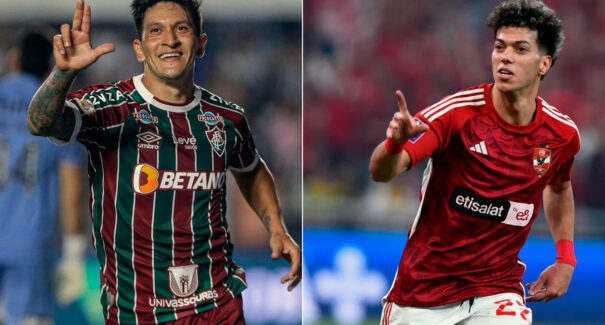 Fluminense x Al Ahly: onde assistir, escalações e arbitragem