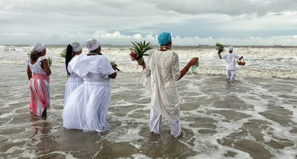 Festival Iemanjá, Rainha do Mar, chega à 3ª edição com celebração e combate ao racismo religioso em São Luís