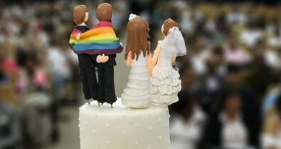 Casamentos homoafetivos aumentam 149% em nove anos no Brasil