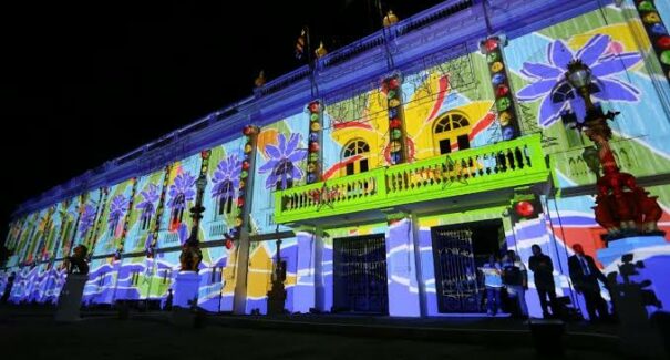 Natal do Maranhão 2024 começa dia 1º de dezembro