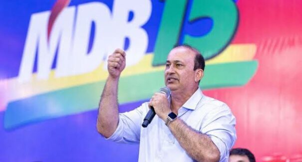 Após afastamento da Assembleia Legislativa do Maranhão, Marcus Brandão assume nova secretaria