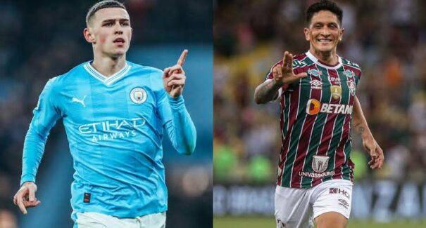 Fluminense x Manchester City: onde assistir, escalações e arbitragem