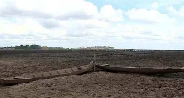 Governo do MA emite nota sobre situação da estiagem que afeta pescadores na Baixada Maranhense