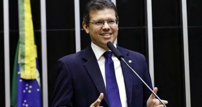 Ex-deputado federal João Marcelo assume o DNIT no Maranhão