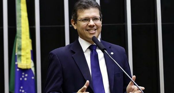 Ex-deputado federal João Marcelo assume o DNIT no Maranhão