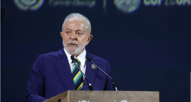 COP 28: Lula critica gastos com armas e incapacidade da ONU em manter a paz