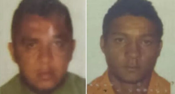 Dois suspeitos de envolvimento na morte de PM em emboscada são mortos pela polícia