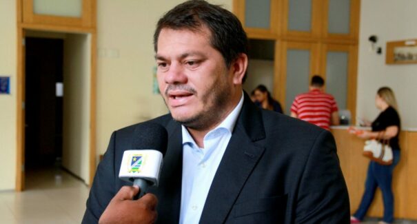 Ex-prefeito de Cantanhede é solto, mas segue sendo investigado por corrupção