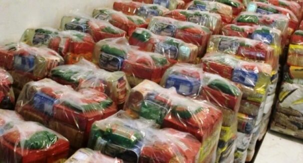 Natal Sem Fome 2023: mais de 2 mil famílias maranhenses serão beneficiadas